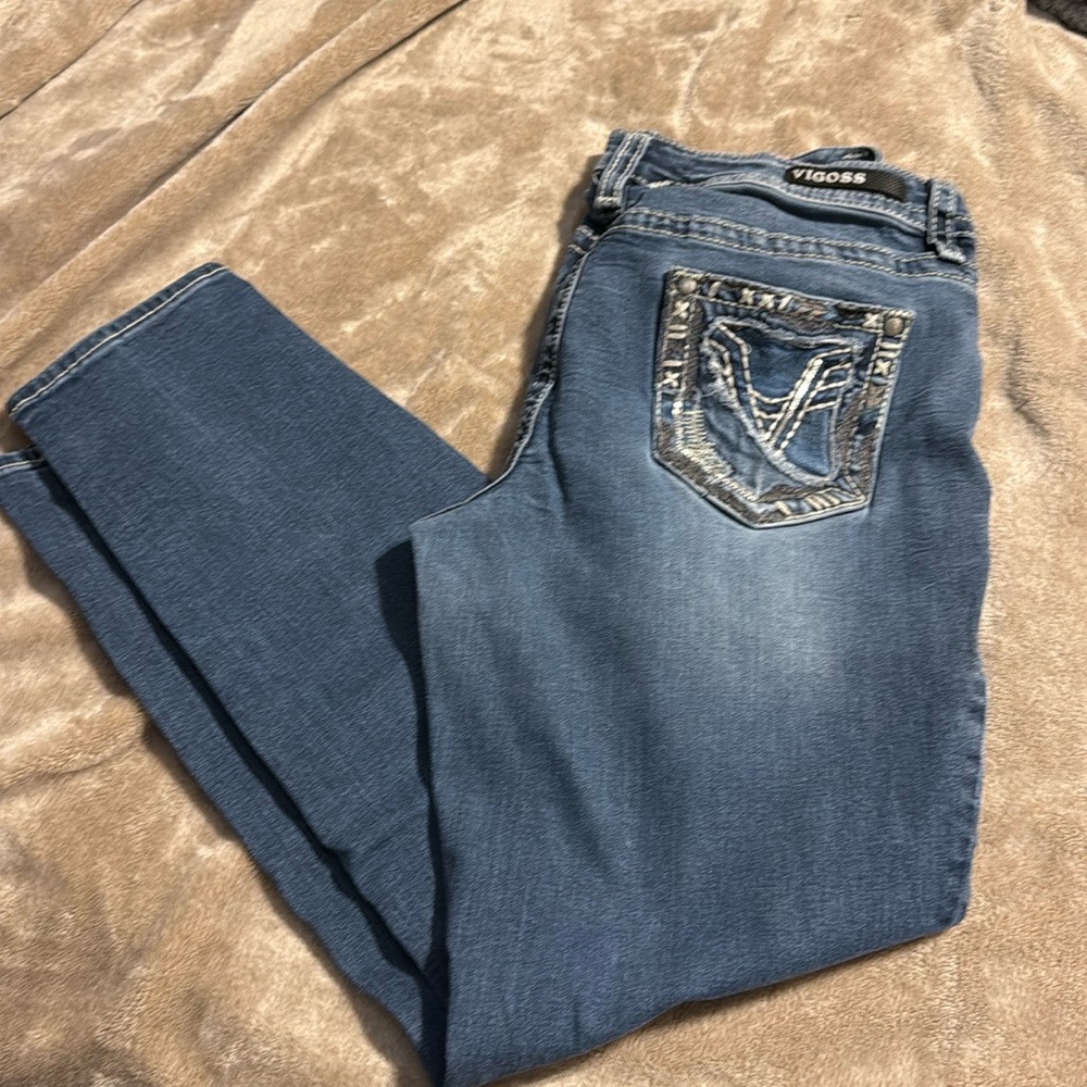 Vigoss Skinny Jeans